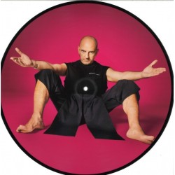 Sven Väth - L'Esperanza (12" - Limited Edition - Picture Disc) Sven Väth - L'Esperanza (12" - Limited Edition - Picture Disc)