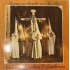 Banda de Musica de la División Nº 2 "Regimiento Soria Nº 9 de Sevilla"* ‎- Semana Santa En Sevilla: Nuevas Marchas Cofradieras (LP)