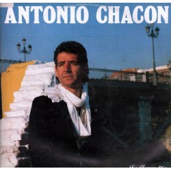 Antonio Chacón - Diferente (Sevillanas '86) (LP) Antonio Chacón - Diferente (Sevillanas '86) (LP)