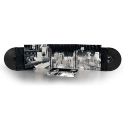 Jean-Michel Jarre - Oxymore (2xLP - 180g - Gatefold)