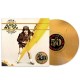 AC/DC ‎"High Voltage" (LP - 180g - 50th Anniversary Limited Edition - Gold Nugget + Artwork Print)