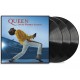 Queen - Live At Wembley Stadium (3xLP - Box Set - 180g - Half Speed Mastered) 