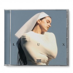 Rosalía - Lux (CD)