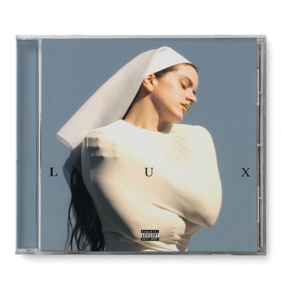 Rosalía - Lux (CD)