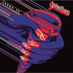 Judas Priest - Turbo 30 (LP)