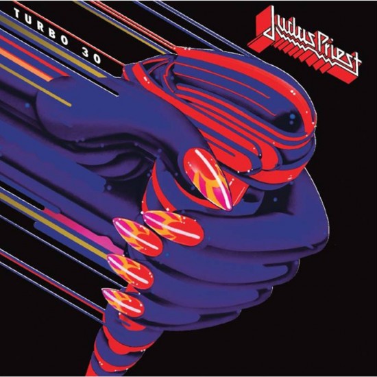 Judas Priest - Turbo 30 (LP)