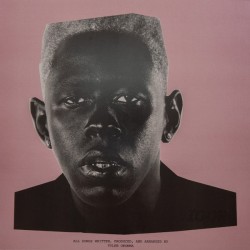 Tyler, The Creator - Igor (LP - Gatefold)