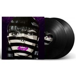 Purple Disco Machine - Exotica (2xLP - 180g - Gatefold) Purple Disco Machine - Exotica (2xLP - 180g - Gatefold)