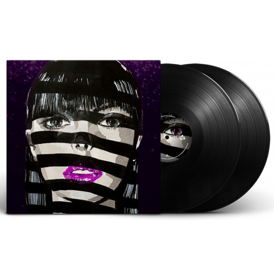 Purple Disco Machine - Exotica (2xLP - 180g - Gatefold) Purple Disco Machine - Exotica (2xLP - 180g - Gatefold)