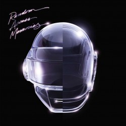 Daft Punk - Random Access Memories (10th Anniversary Edition) (3xLP - 180g - Limited Edition - Gatefold + Poster) Daft Punk - Random Access Memories (10th Anniversary Edition) (3xLP - 180g - Limited Edition - Gatefold + Poster)