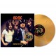 AC/DC ‎"Highway To Hell" (LP - 180g - 50th Anniversary Limited Edition - Gold Nugget + Artwork Print)