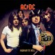 AC/DC ‎"Highway To Hell" (LP - 180g - 50th Anniversary Limited Edition - Gold Nugget + Artwork Print)