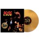 AC/DC ‎"Live" (2xLP - 180g - Gatefold - 50th Anniversary Limited Edition - Gold Nugget + Artwork Print)