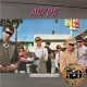 AC/DC ‎"Dirty Deeds Done Dirt Cheap" (LP - 180g - 50th Anniversary Limited Edition - Gold Nugget + Artwork Print)