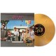 AC/DC ‎"Dirty Deeds Done Dirt Cheap" (LP - 180g - 50th Anniversary Limited Edition - Gold Nugget + Artwork Print)