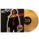 AC/DC ‎"Powerage" (LP - 180g - 50th Anniversary Limited Edition - Gold Nugget + Artwork Print)