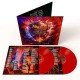 Judas Priest ‎"Invincible Shield" (2xLP - Gatefold - 180g - Red)