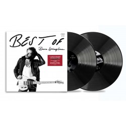 Bruce Springsteen - Best Of (2xLP - 180g - Gatefold)