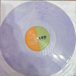 Labrinth, Sia & Diplo Present LSD - Remixes (LP - RSD Limited Edition - Purple Light)  Labrinth, Sia & Diplo Present LSD - Remixes (LP - RSD Limited Edition - Purple Light)