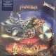 Judas Priest - Painkiller (LP - 35th Anniversary Remastered Limited Edition - Blue Marbled)