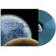 Roger Taylor - Violence Insane In A Beautiful World (LP - Limited Edition - Gatefold - Blue)