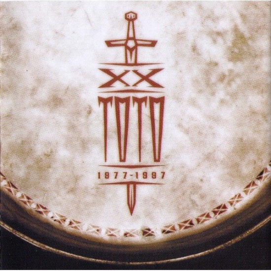 Toto - Toto XX (1977-1997) (CD) Toto - Toto XX (1977-1997) (CD)
