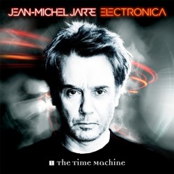 Jean-Michel Jarre - Electronica 1 - The Time Machine (CD - Digipack)