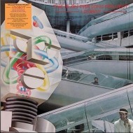 The Alan Parsons Project - I Robot (LP - Gatefold - 180g - Half-Speed Master) The Alan Parsons Project - I Robot (LP - Gatefold - 180g - Half-Speed Master)