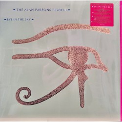 The Alan Parsons Project - Eye In The Sky (LP - 180g) 