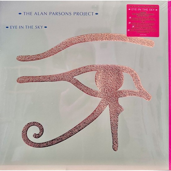 The Alan Parsons Project - Eye In The Sky (LP - 180g) 