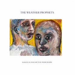 The Weather Prophets ‎- Naked As The Day You Were Born (12")