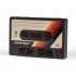 Cassette Bluetooth Speaker (Black)
