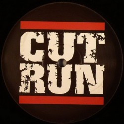 Cut & Run - It's Like That / The D.O.C. (12")* 