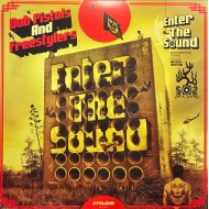 Dub Pistols & Freestylers - Enter The Sound (LP)