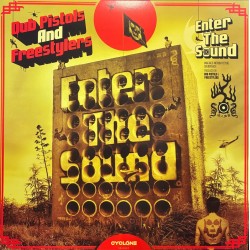 Dub Pistols & Freestylers - Enter The Sound (LP)