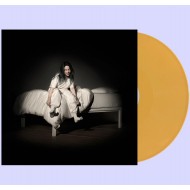 Billie Eilish - When We All Fall Asleep Where Do We Go (LP - Gatefold - Pale Yellow)  Billie Eilish - When We All Fall Asleep Where Do We Go (LP - Gatefold - Pale Yellow)