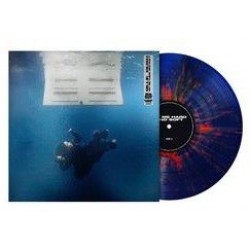Billie Eilish - Hit Me Hard And Soft (LP - Limited 1 Year Edition - Gatefold - Blue+Orange Splatter BioVinyl) Billie Eilish - Hit Me Hard And Soft (LP - Limited 1 Year Edition - Gatefold - Blue+Orange Splatter BioVinyl)