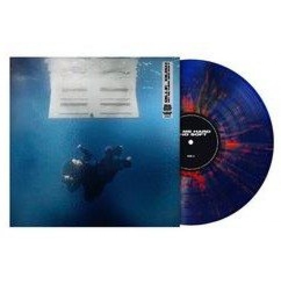 Billie Eilish - Hit Me Hard And Soft (LP - Limited 1 Year Edition - Gatefold - Blue+Orange Splatter BioVinyl) Billie Eilish - Hit Me Hard And Soft (LP - Limited 1 Year Edition - Gatefold - Blue+Orange Splatter BioVinyl)