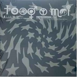 Toro Y Moi - Hole Erth (LP - 180g - Gatefold - Limited Numbered Edition - Olive Green Bio)