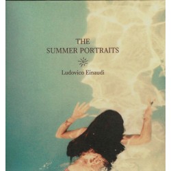 Ludovico Einaudi ‎- The Summer Portraits (2xLP)