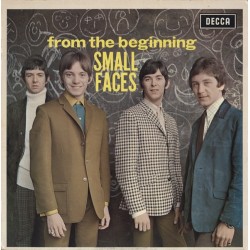 Small Faces - From The Beginning (LP) 