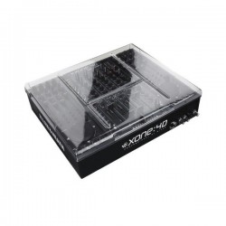 Decksaver Allen & Heath Xone 3D/4D Decksaver Allen & Heath Xone 3D/4D