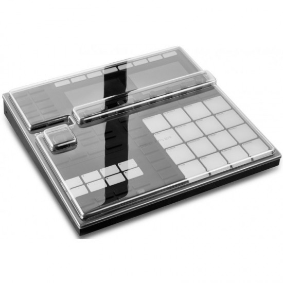 Decksaver NI Maschine MK3 Decksaver NI Maschine MK3