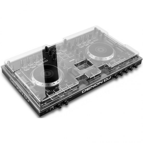 Decksaver Denon MC 4000 Decksaver Denon MC 4000