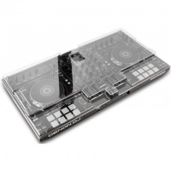 Decksaver Denon MC 7000 Decksaver Denon MC 7000