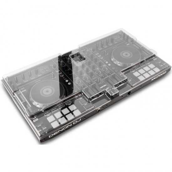 Decksaver Denon MC 7000