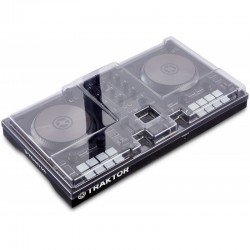 Decksaver NI Kontrol S2 MK3 Decksaver NI Kontrol S2 MK3