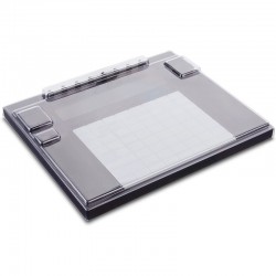 Decksaver Ableton Push 3 Decksaver Ableton Push 3
