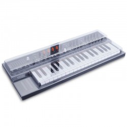 Decksaver Arturia Minifreak