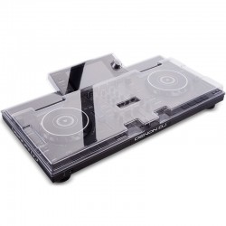 Decksaver Denon SC Live 2 Decksaver Denon SC Live 2